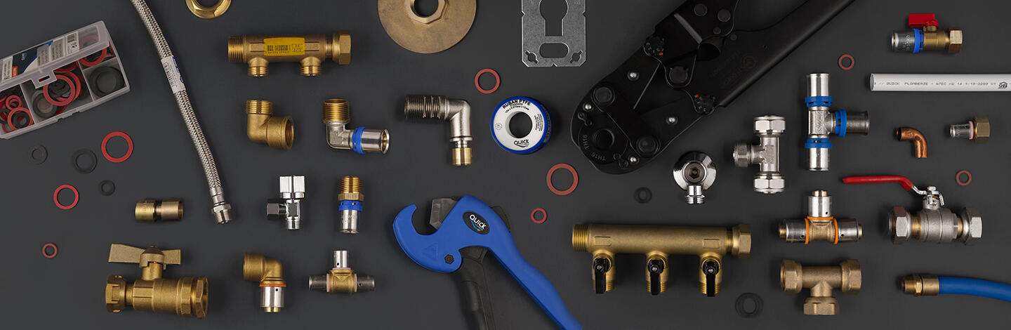 Quick Plomberie