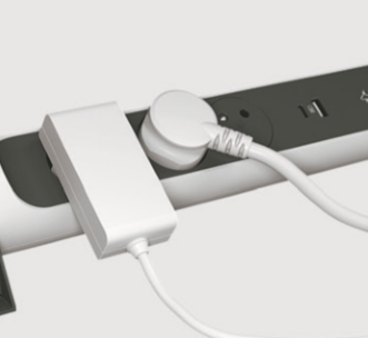 Branchements multiprise Legrand - 4
