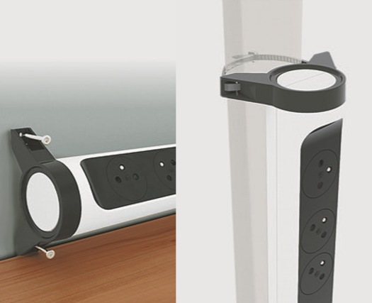 Fixation multiprise - 5