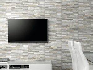 Rivestire pareti con pannelli in finta pietra in PVC: vantaggi e costi -  Gruppo Made