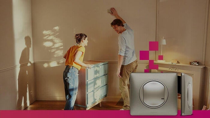 Matériel électrique Legrand, tous les produits de la marque Legrand ...