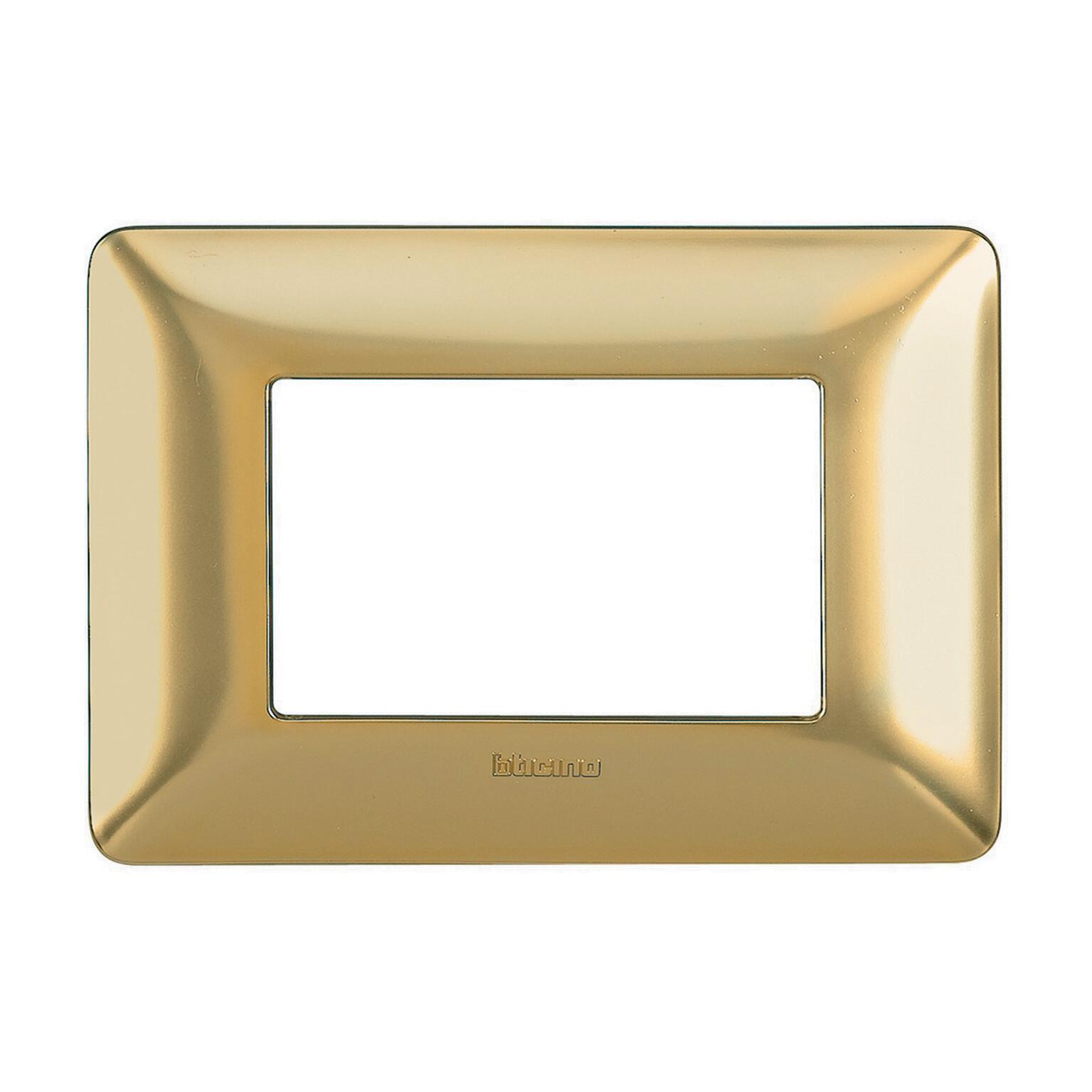 Oro satinato