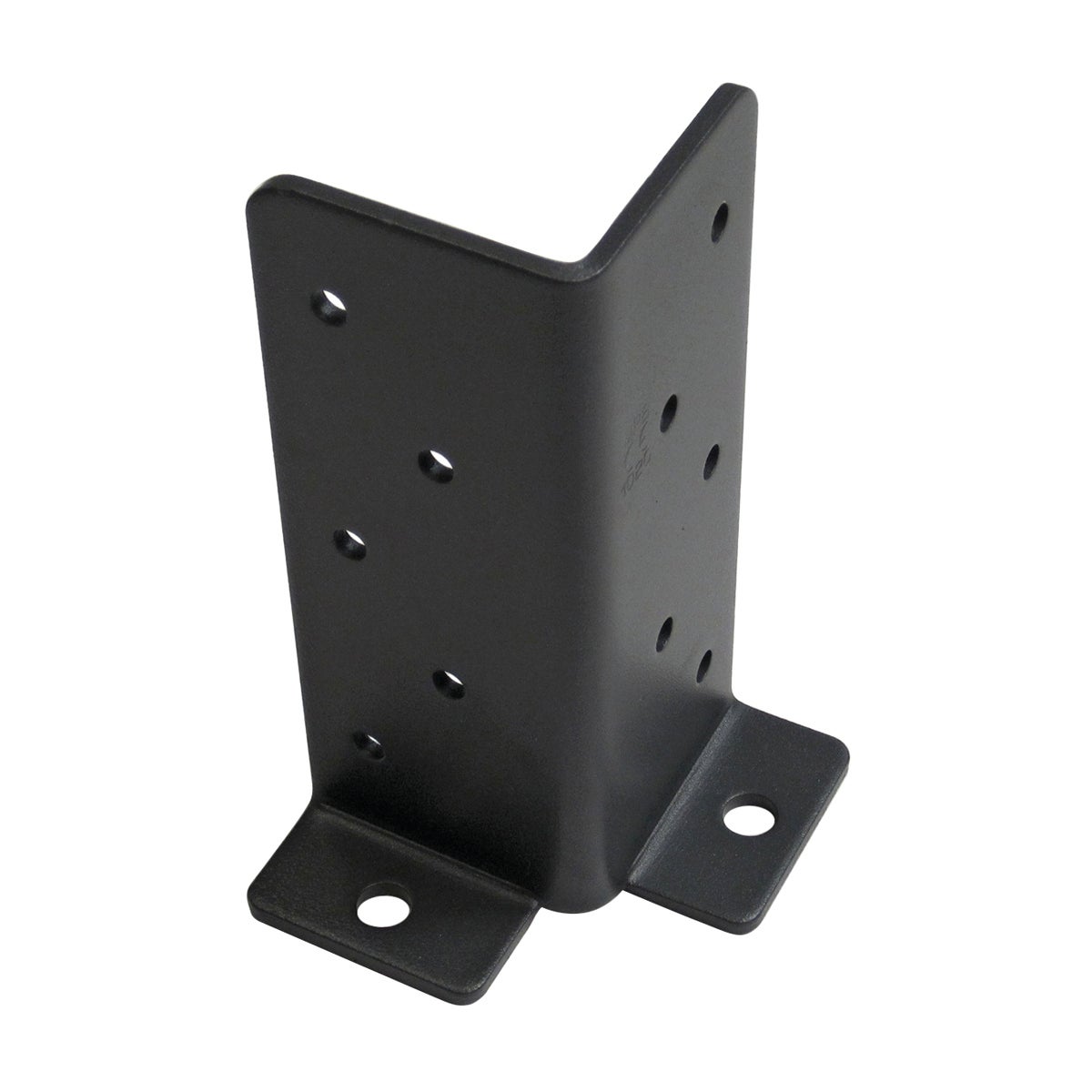 Parti di Montaggio Base Motore, Supporto di Montaggio Motore Brushless Per Veicoli Elettrici con Supporto Fisso, Supporto Motore RC Scala 1/8 Kit di Conversione Tmaxx Motore Brushless, Per Accessorio