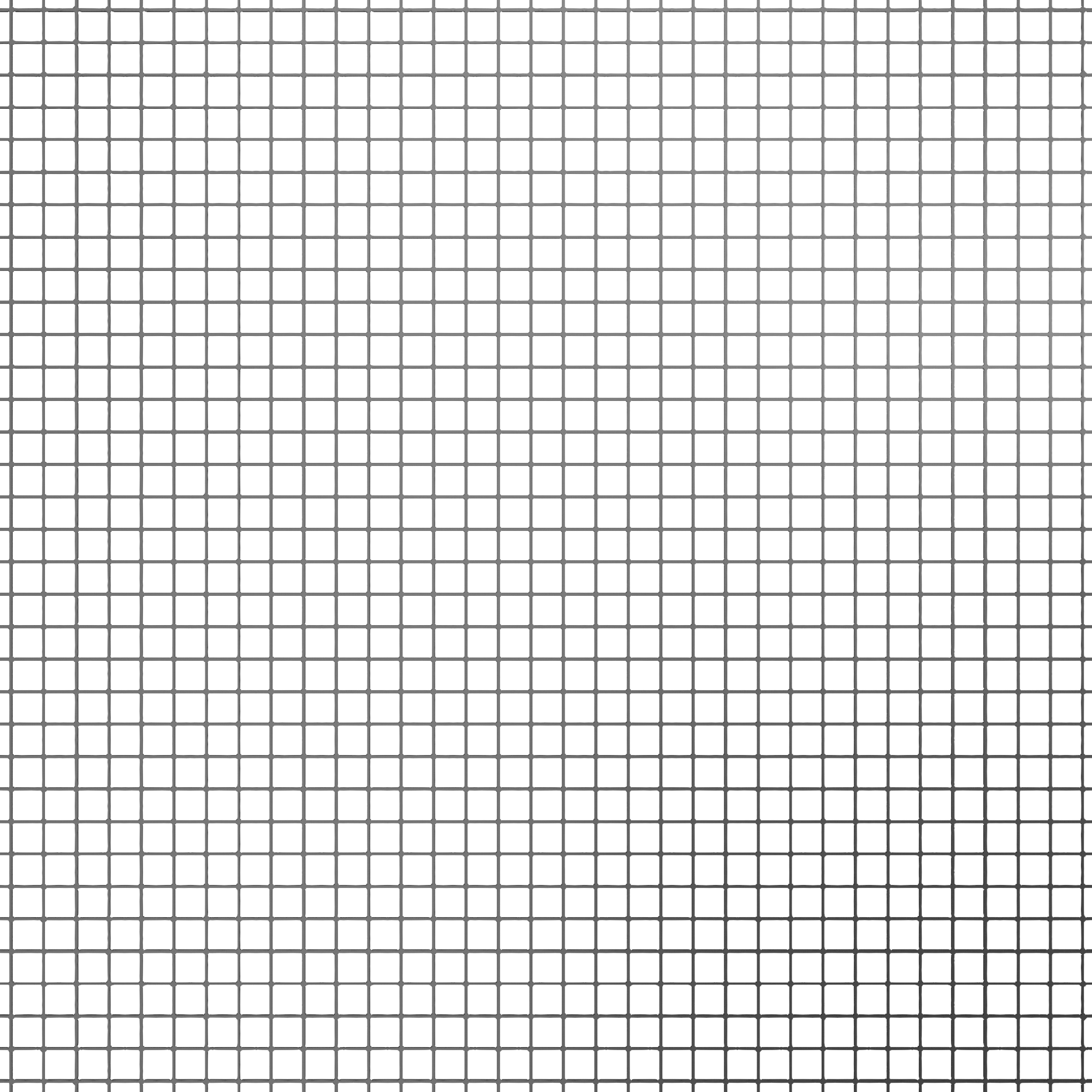 Mosquitera corredera 70x130cm aluminio recortable blanco para ventana tela fibra de vidrio Isoxa - 21