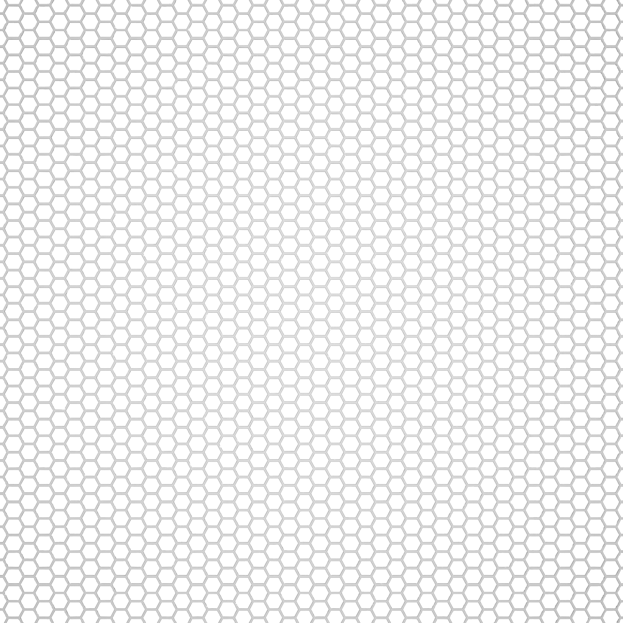 Rede mosquiteira para janela autoaderente Artens 180x150 cm branco - 6