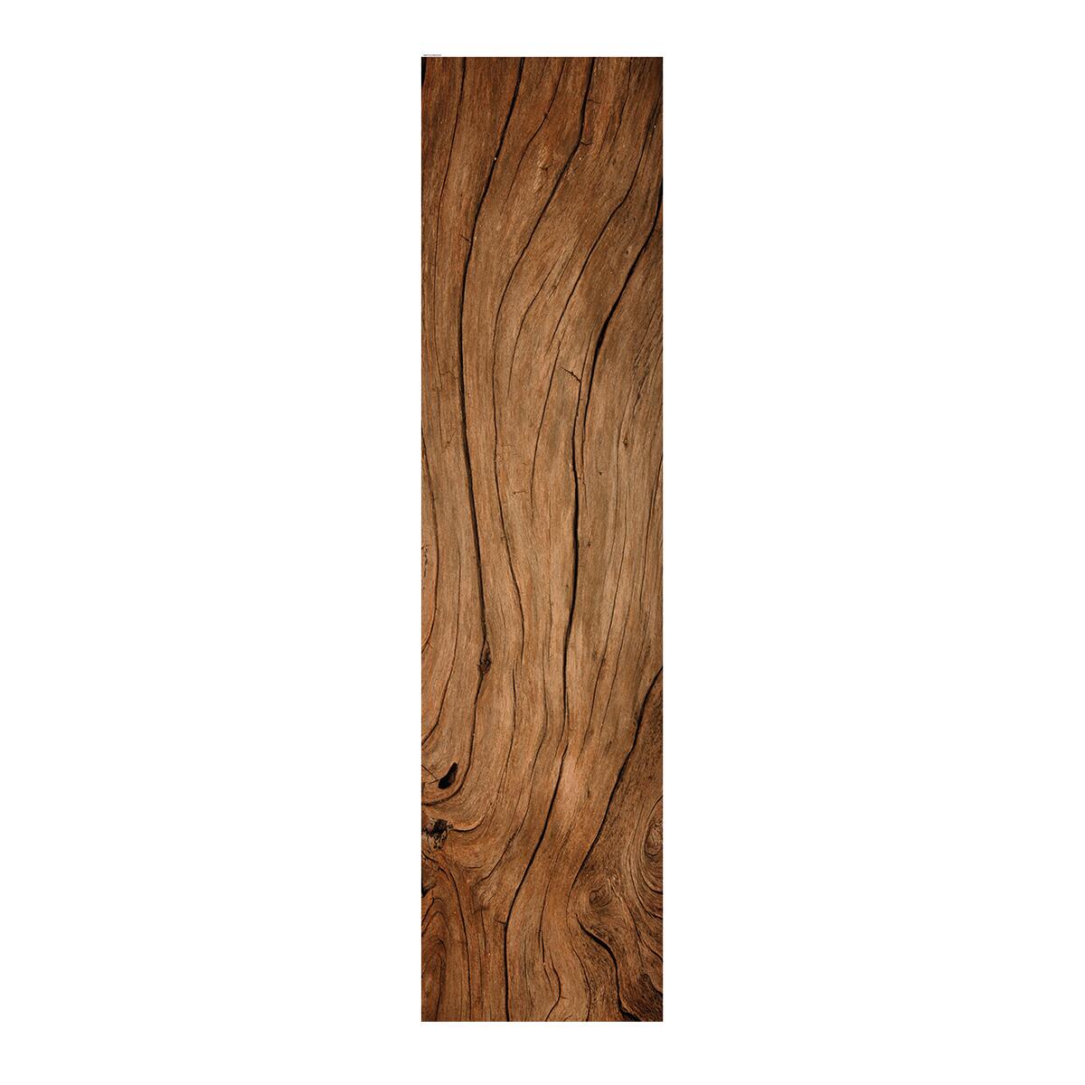 PannellomdfdecorolegnoquerciaL120xH60cmSp19mmmulticolore