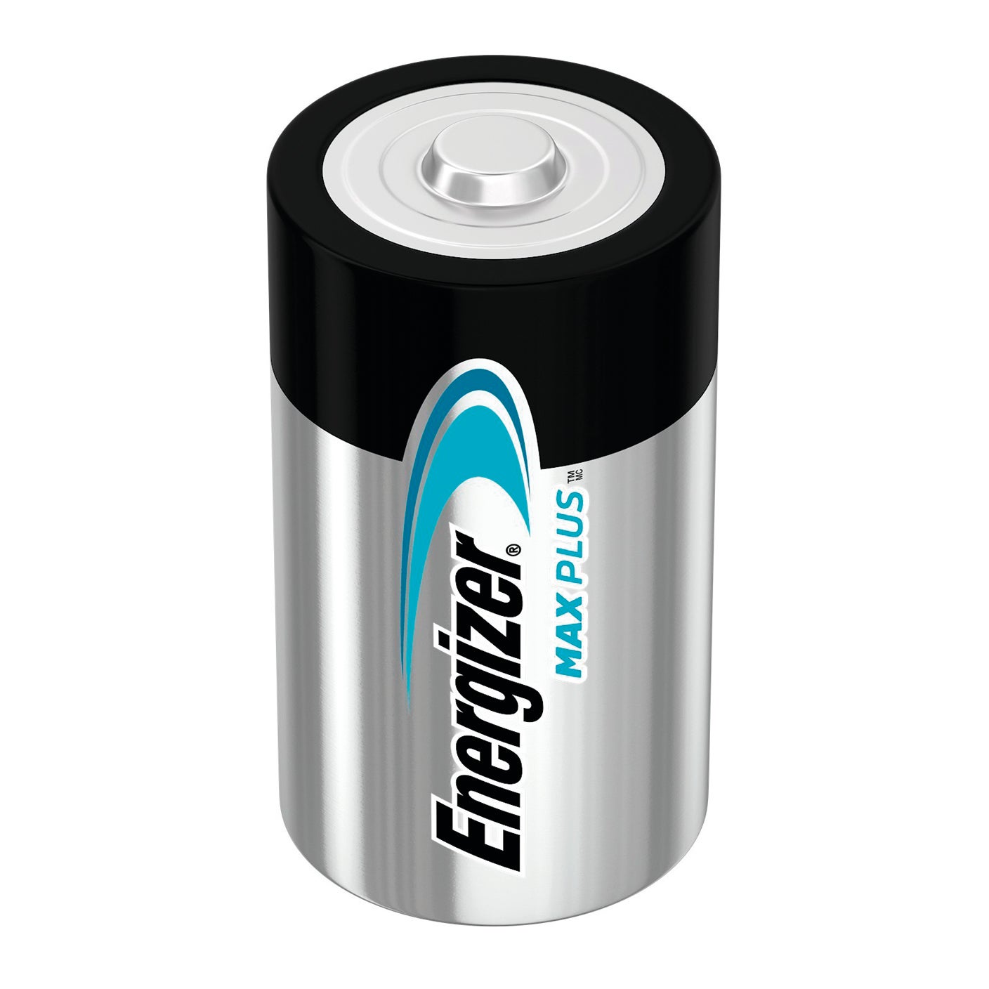 Pila LR14 C ENERGIZER Max Plus 2 batterie - 2