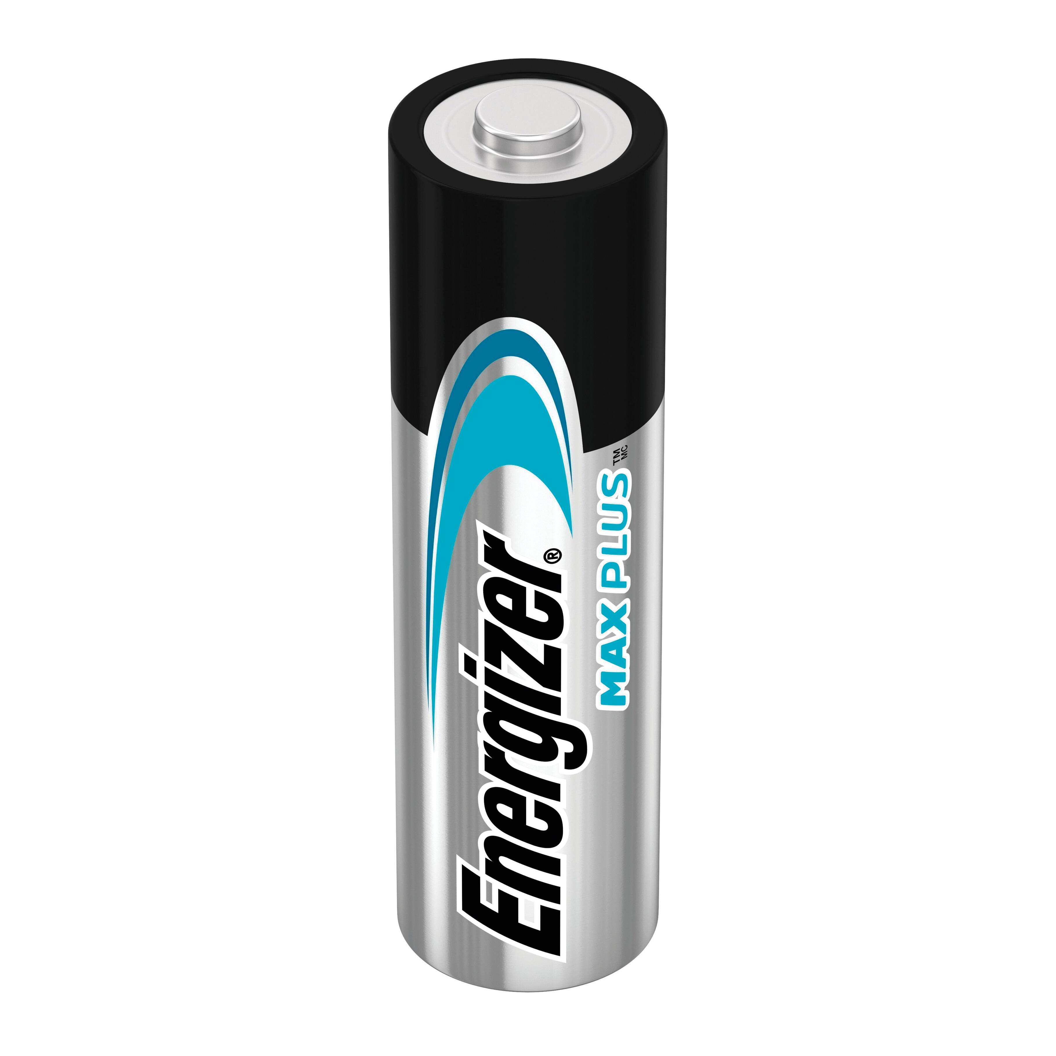 Pila LR06 ENERGIZER Max Plus 4 batterie - 2