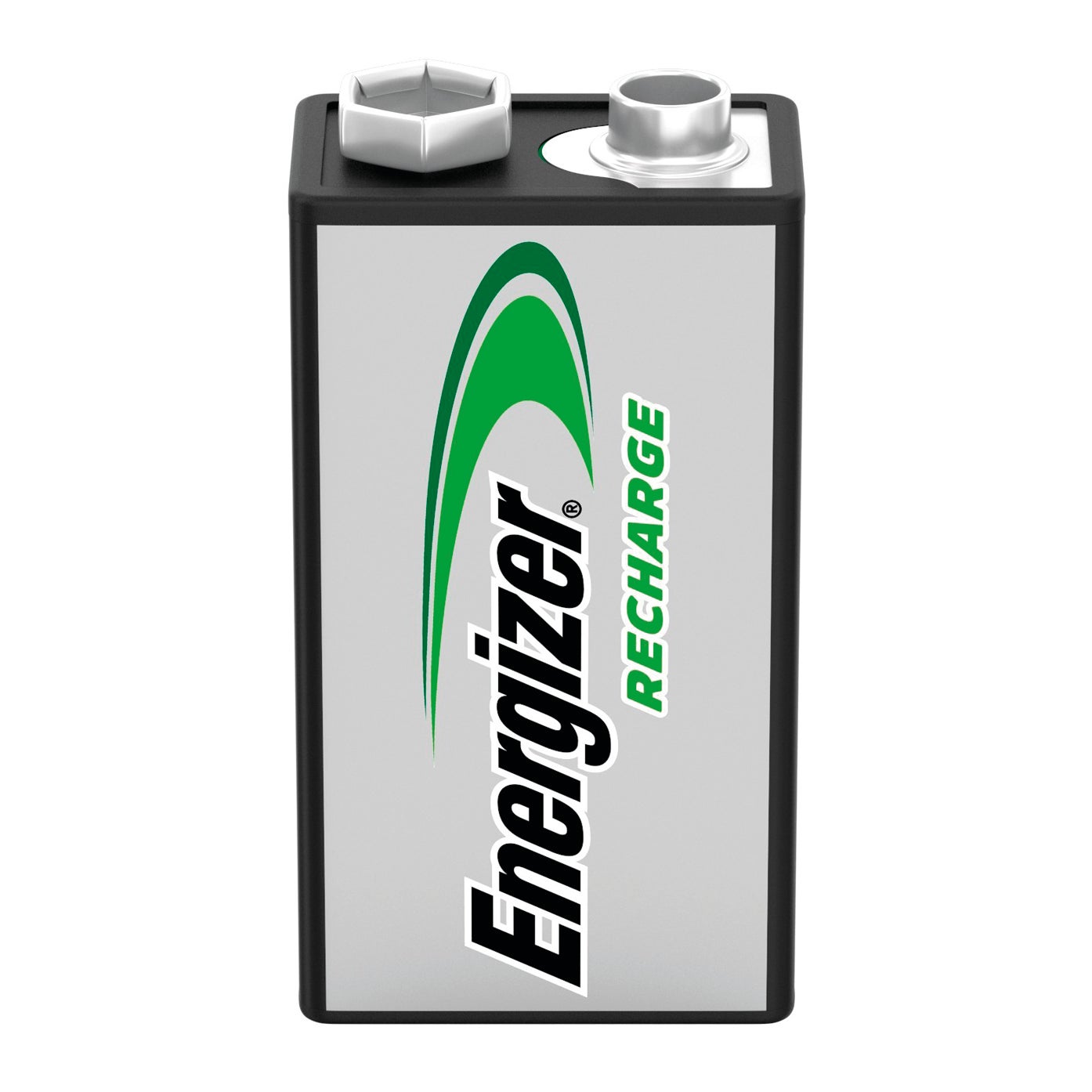Pila HR9V ENERGIZER Recharge 1 batteria - 2