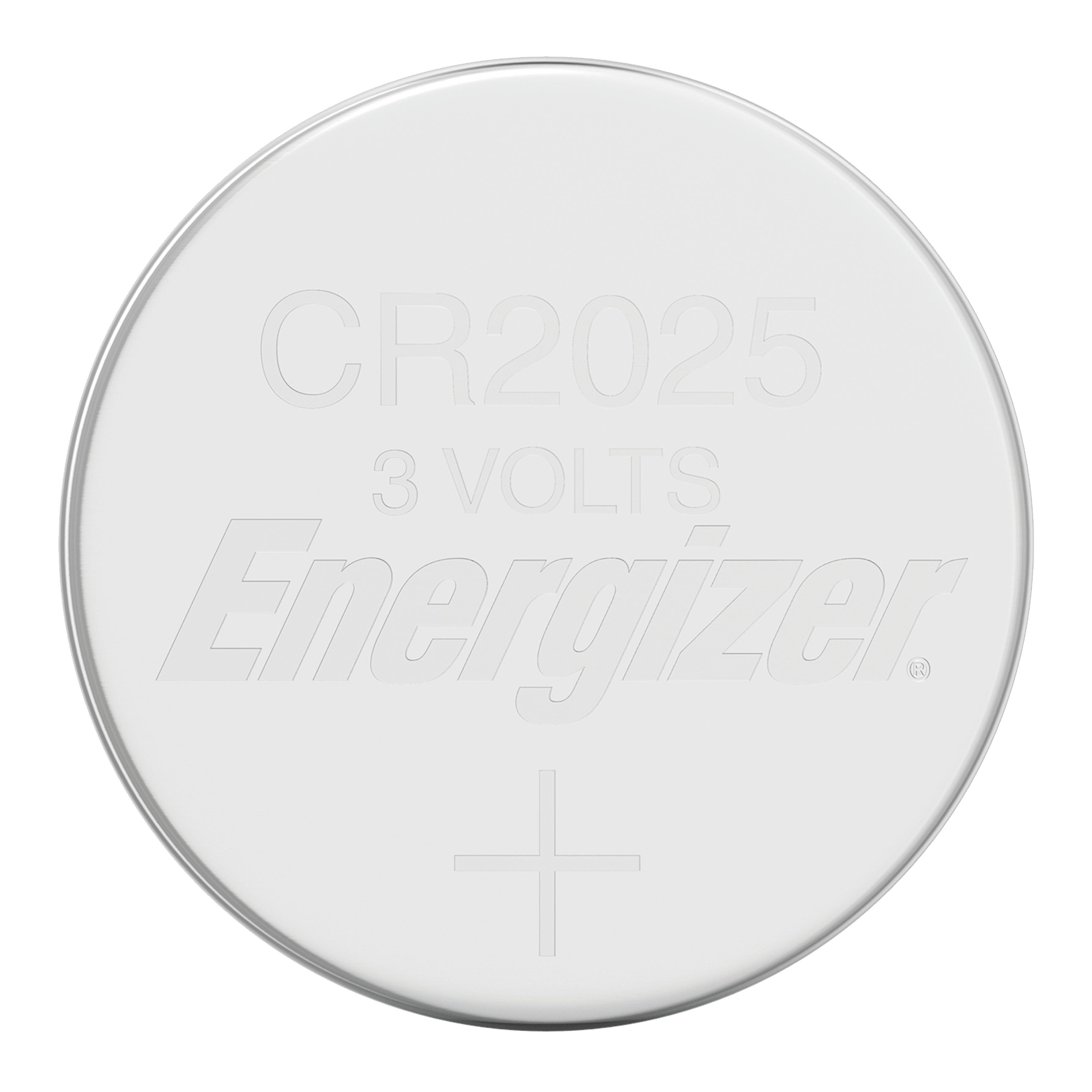 Pila CR2025 / DL2025 ENERGIZER 2 batterie - 2