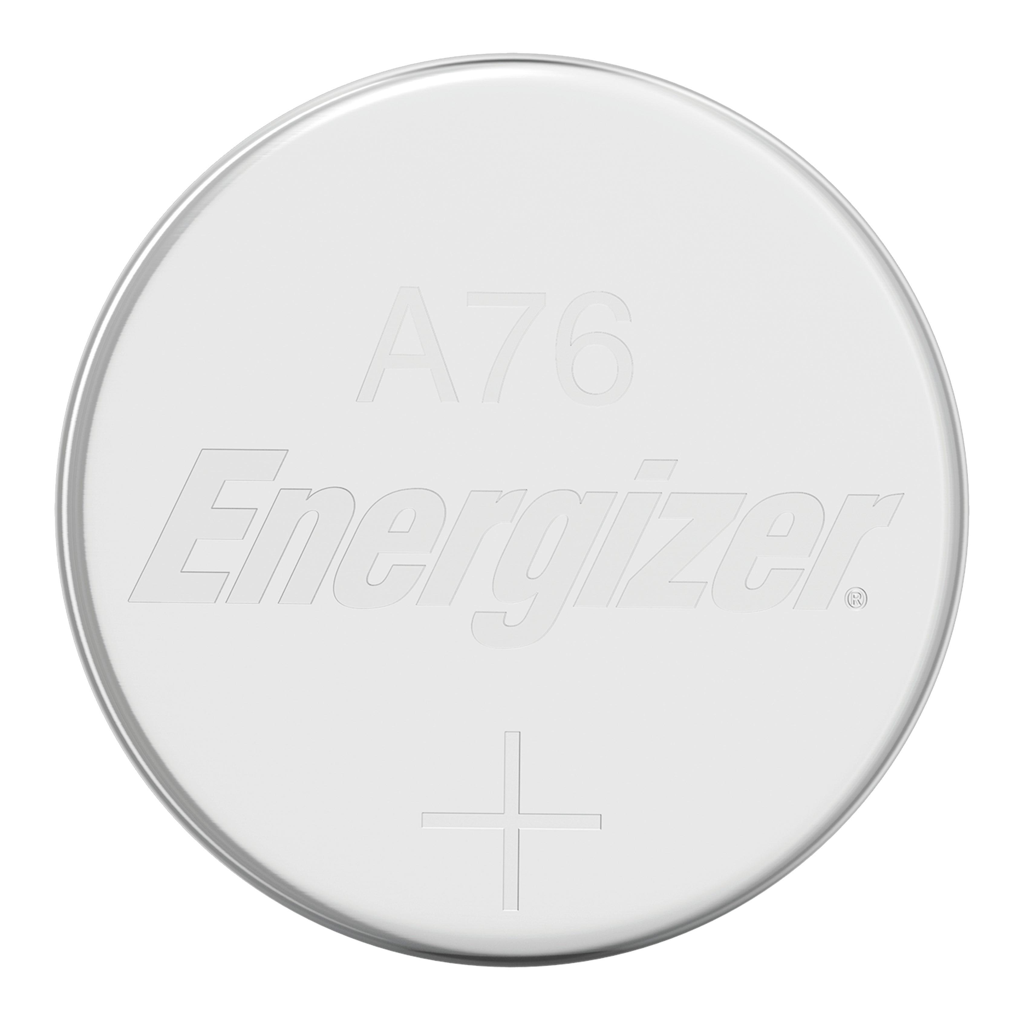 Pila A76 / LR44 / V13GA ENERGIZER 2 batterie - 3