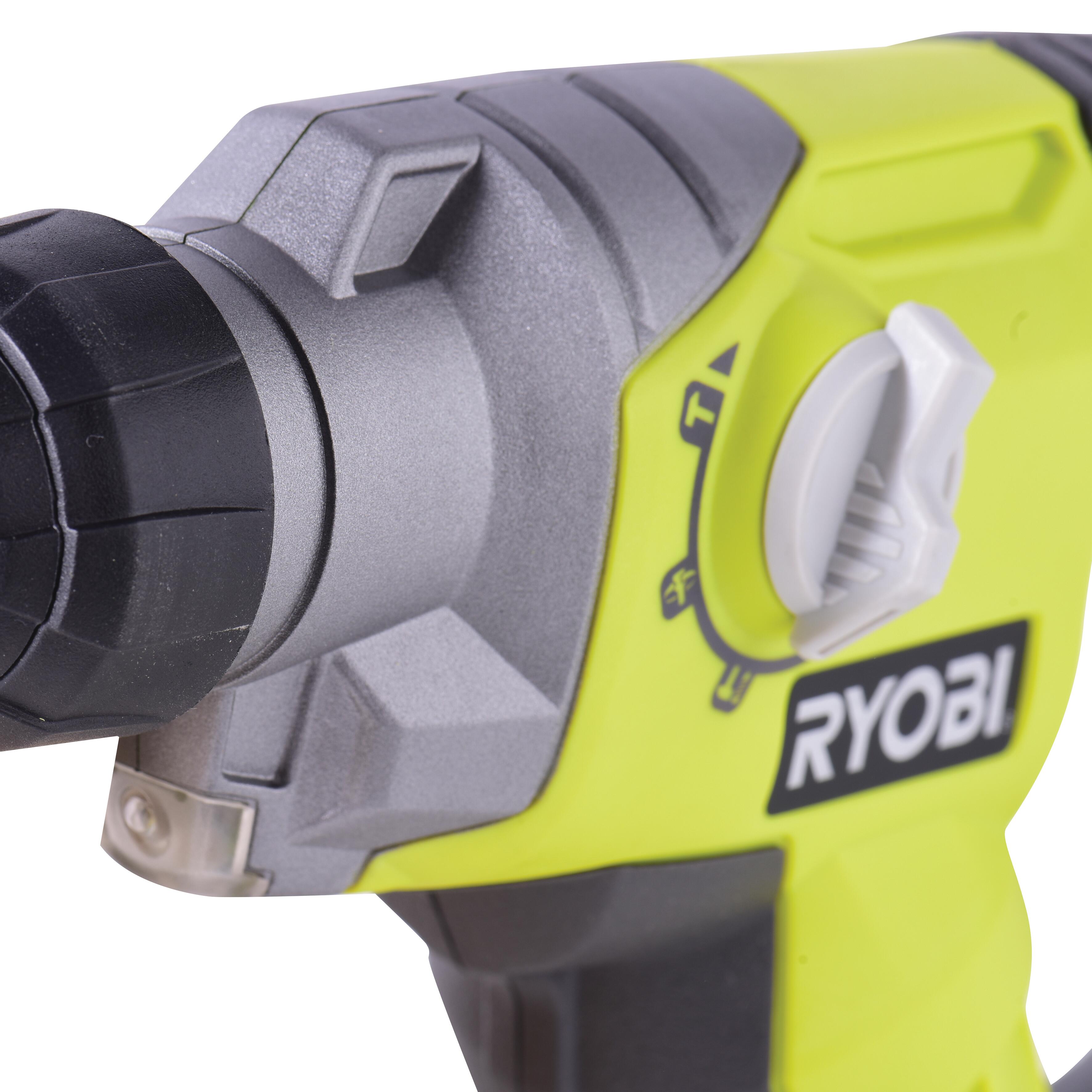 Młotowiertarka akumulatorowa Ryobi One+ R18SDS-0 18V 1,3J - 13