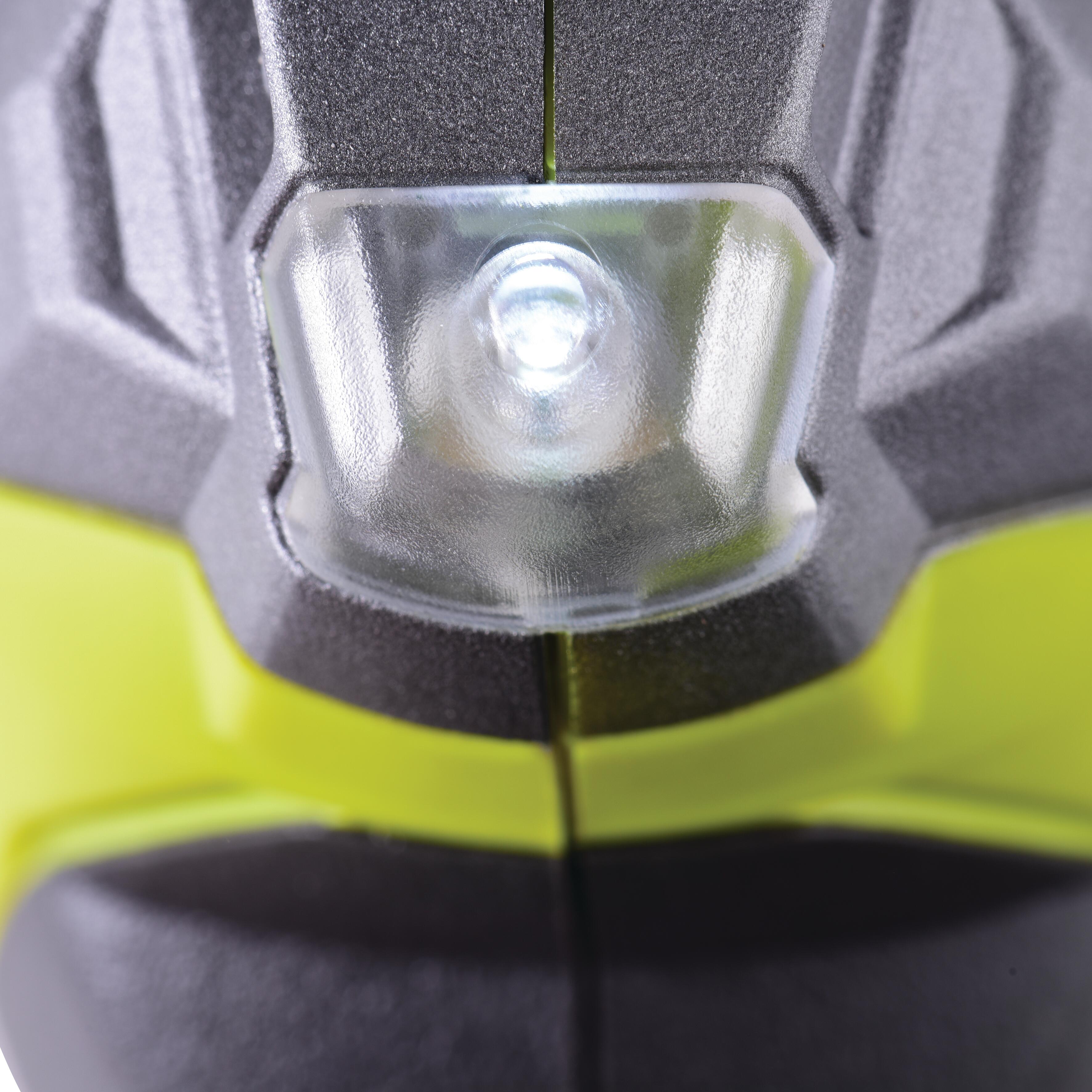 Młotowiertarka akumulatorowa Ryobi One+ R18SDS-0 18V 1,3J - 11