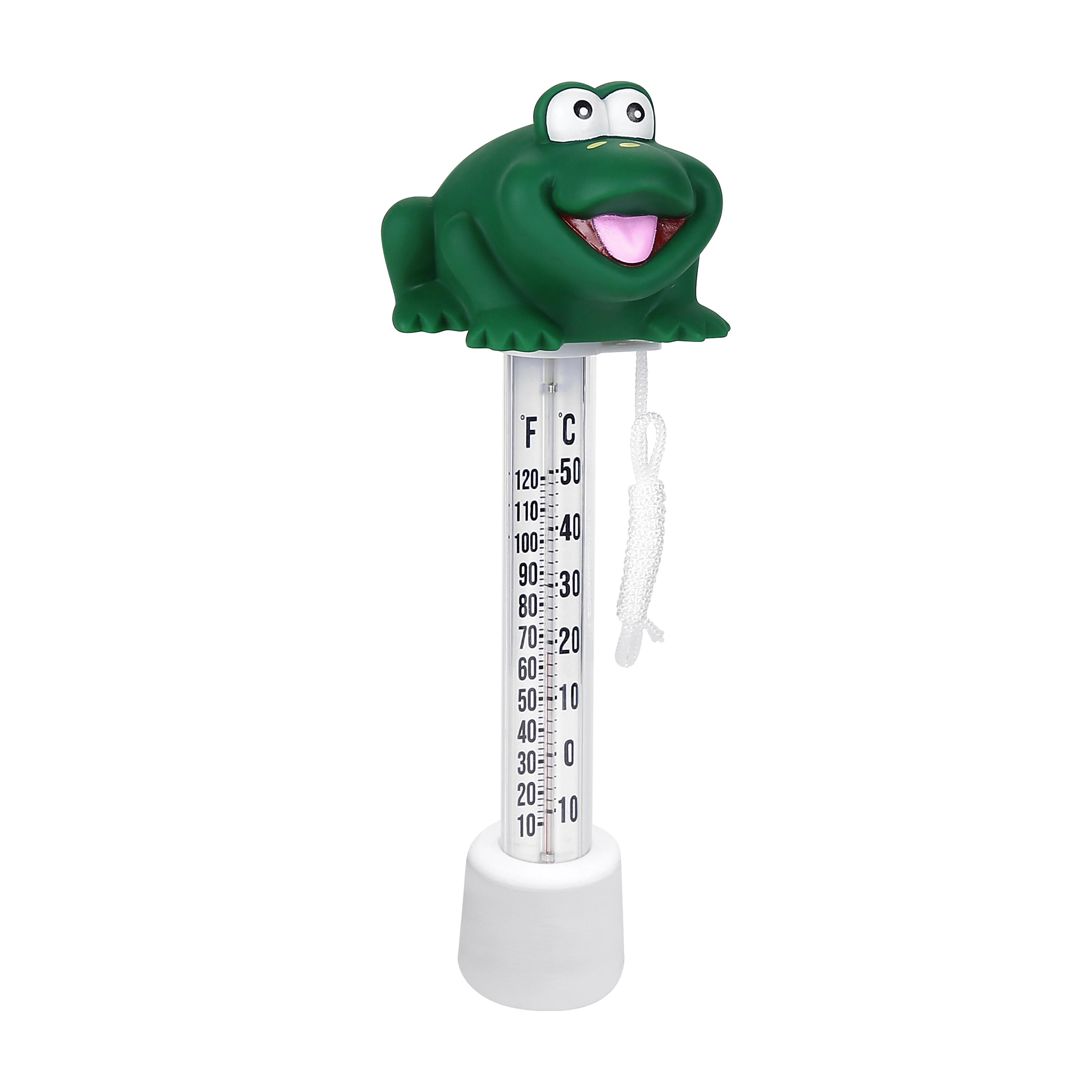 Termómetro flutuante NATERIAL FIGURA - 5
