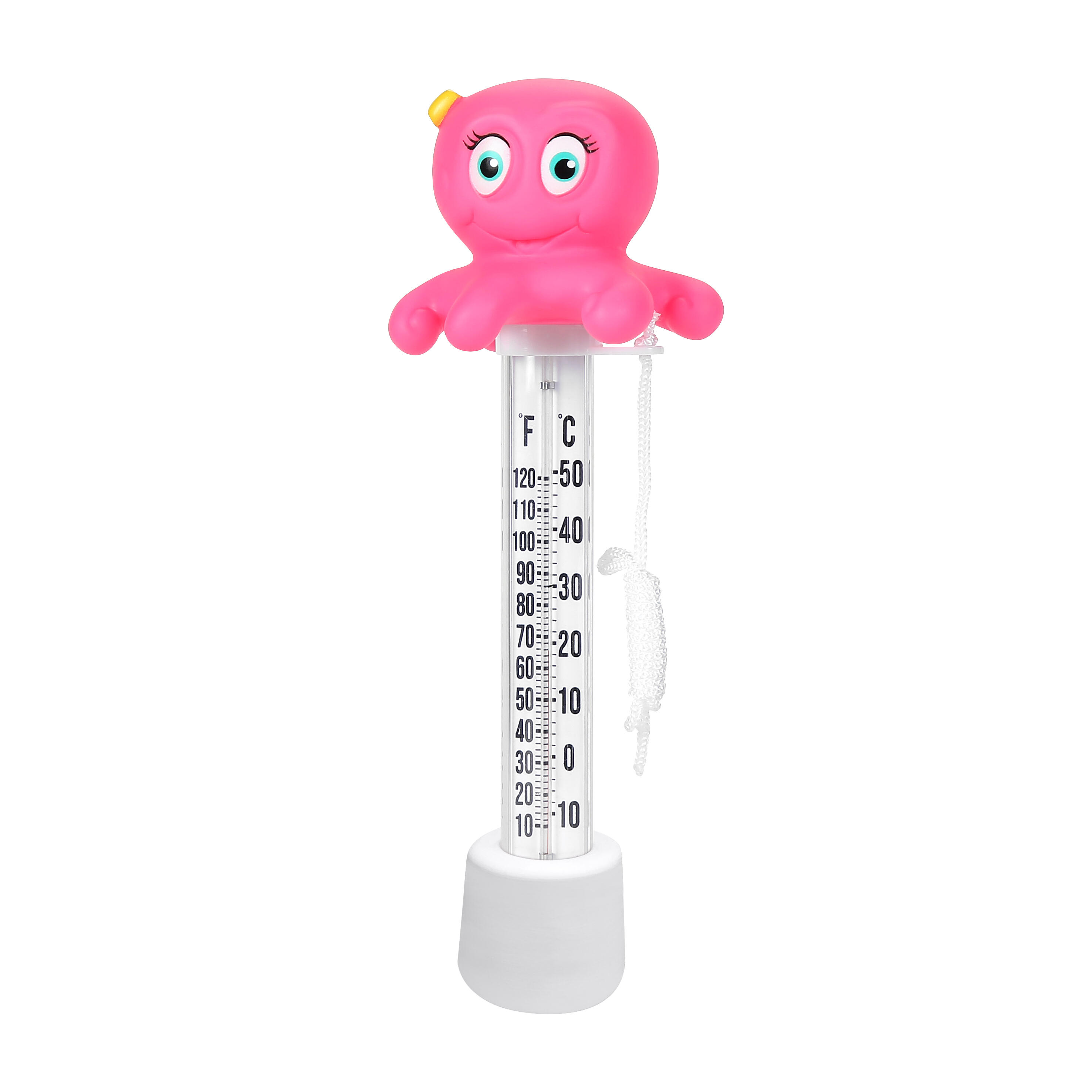 Termómetro flutuante NATERIAL FIGURA - 6