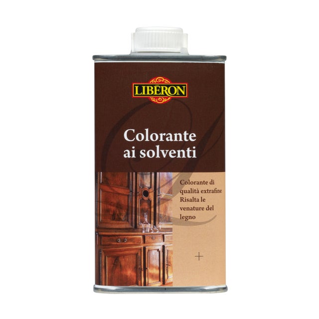 Colorante liquido V33 a solvente 250 ml douglas chiaro