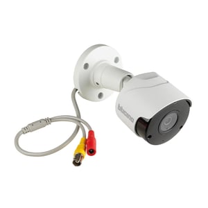 Kit Videocitofono Vimar K40931 | 2 Monitor LCD 7'' E Targa 2 Pulsanti | Con Alimentatori E Staffe - Foto 8