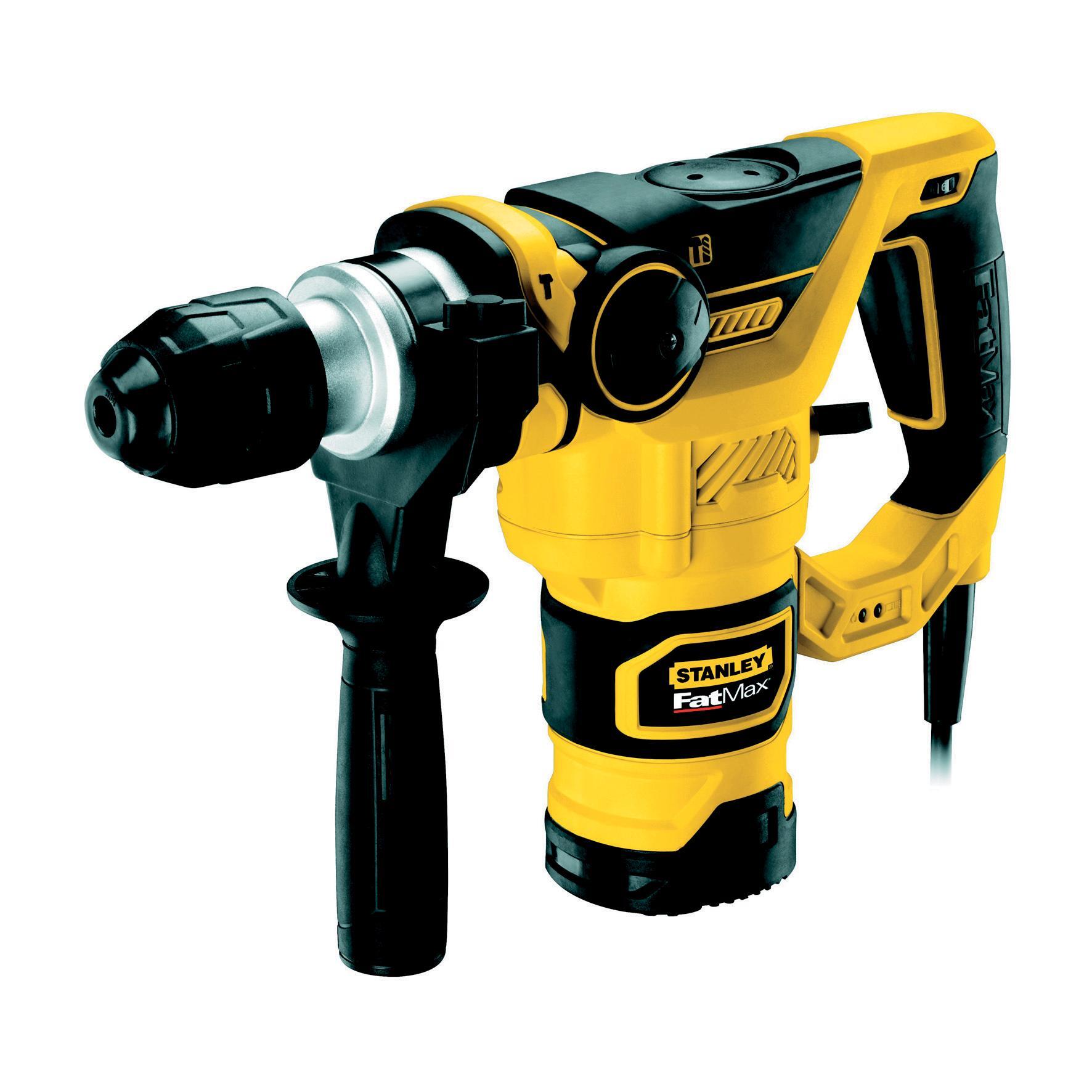 Set Utensili Black+Decker DCD796P2-QW – Trapano Avvitatore A Percussione Con 2 Batterie FlexVolt, Leggero E Potente