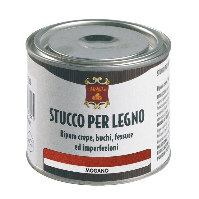 Stucco in pasta 200 g