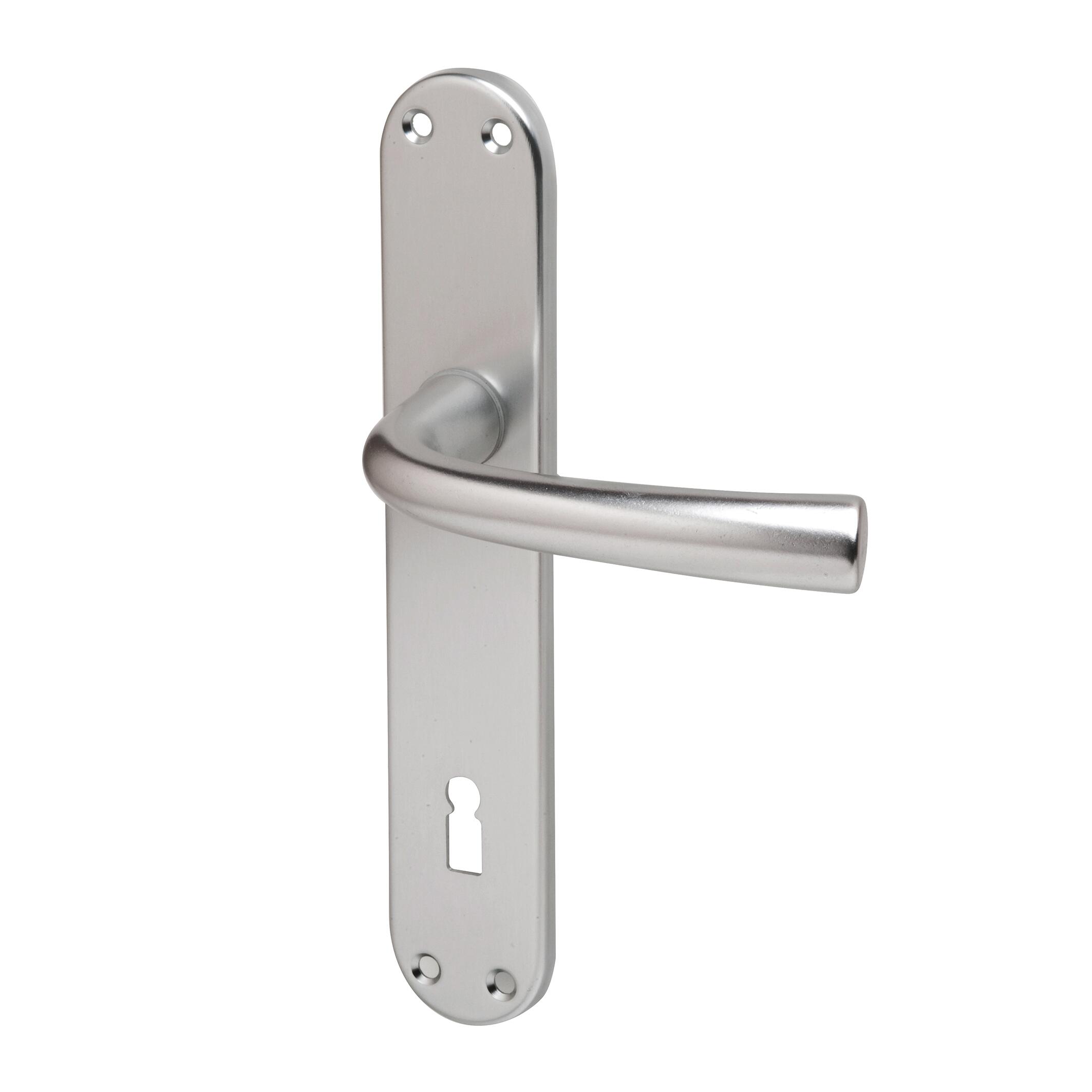 Cross Matita Meccanica Cromo Satinato 0,7 Mm - Scrittura Elegante E Precisa