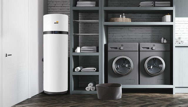 Chauffe-eau thermodynamique COINTRA Oasis 260 l