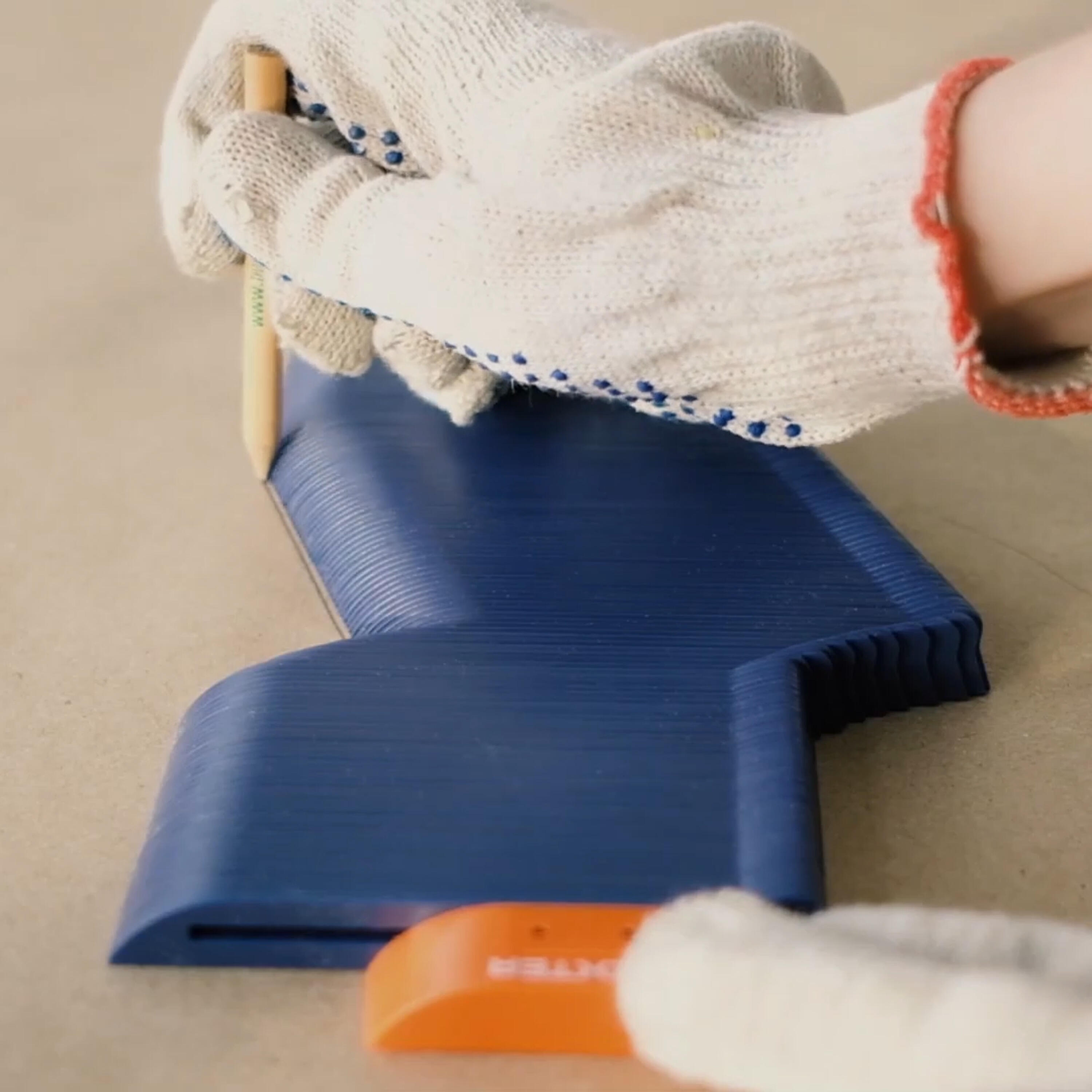 Jauge de contour DEXTER - 3