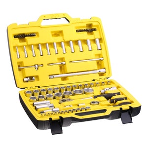 Jeu De Clés Torx BGS à Œil – Dimensions E6 à E24 – Neuf Sous Blister