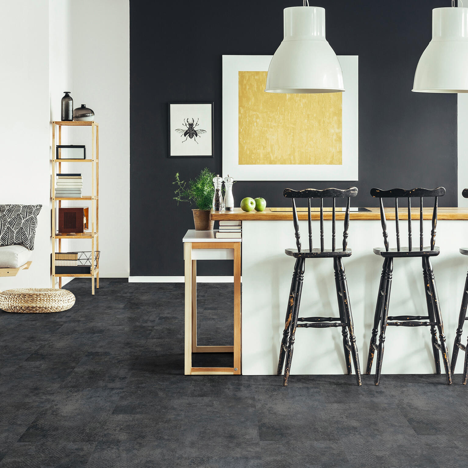 Dalle Pvc Gerflor