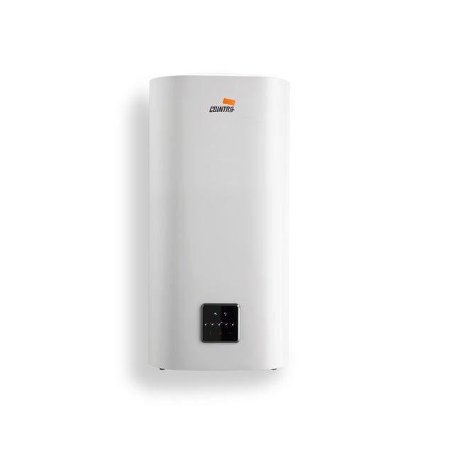 Chauffe-eau électrique plat COINTRA Tdd plus, 80 l