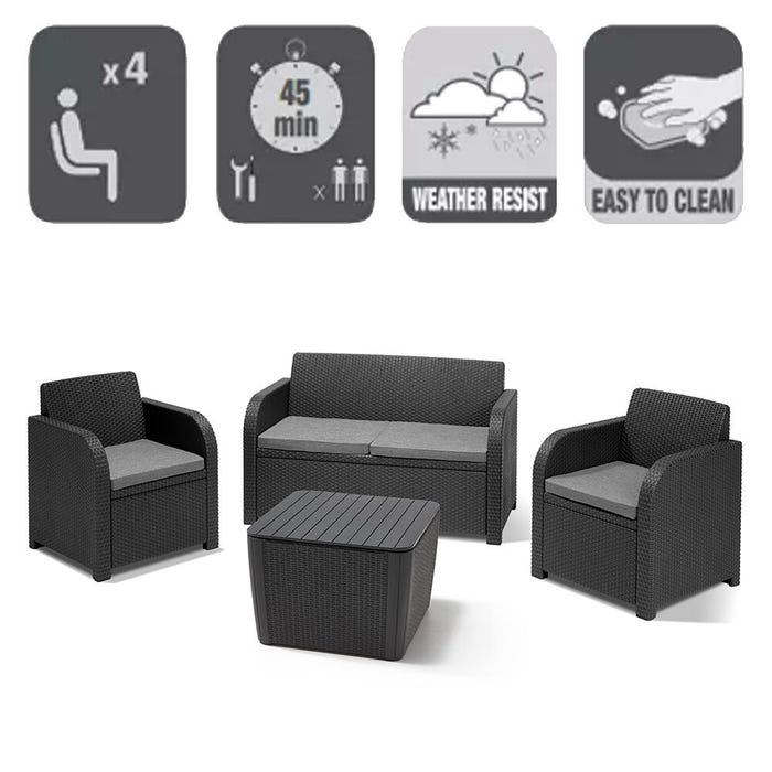 cuida tus muebles