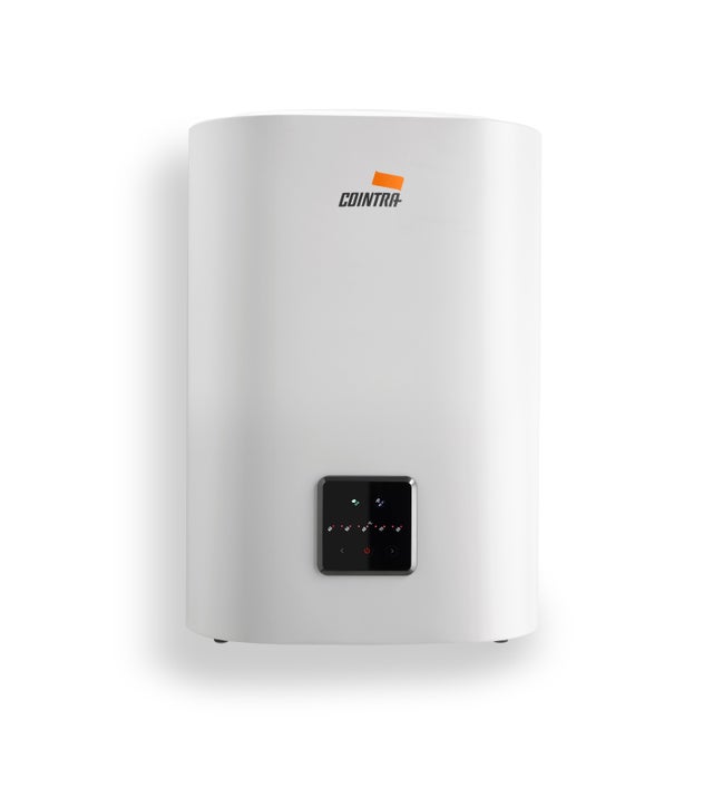 Chauffe-eau électrique plat COINTRA Tdd plus, 30 l