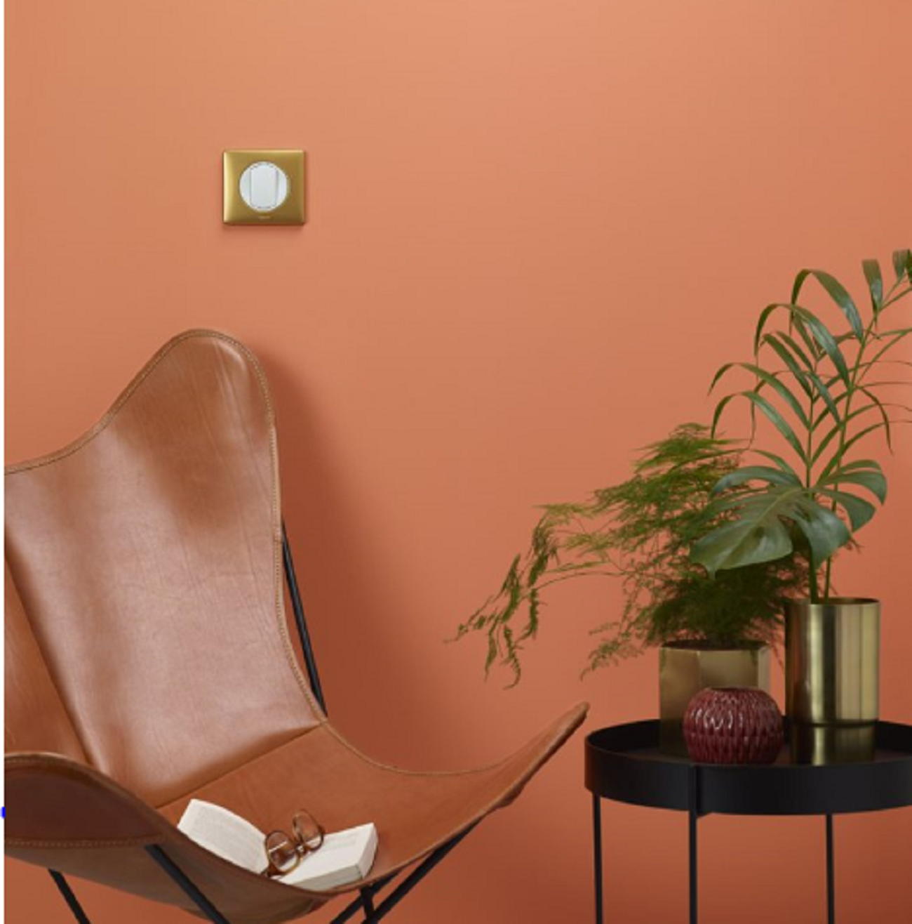 Interrupteur va-et-vient à assembler, LEGRAND Céliane, blanc - 4