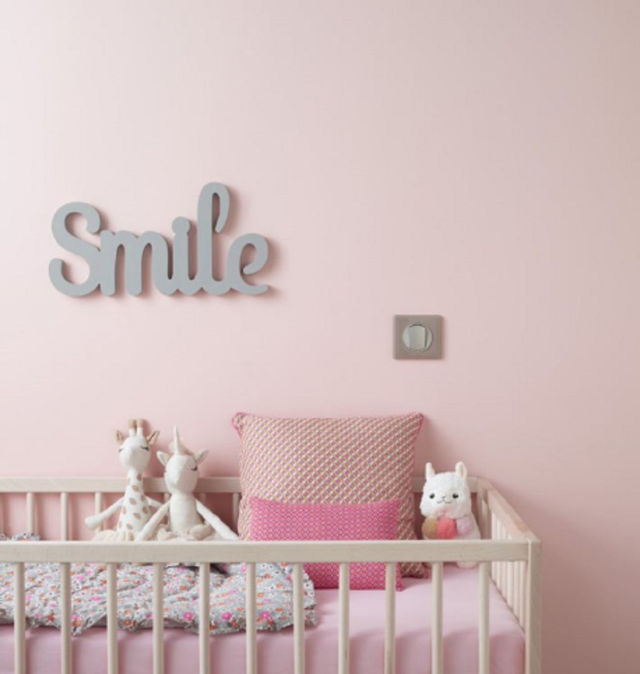 Interrupteur va-et-vient à assembler, LEGRAND Céliane, titane - 5