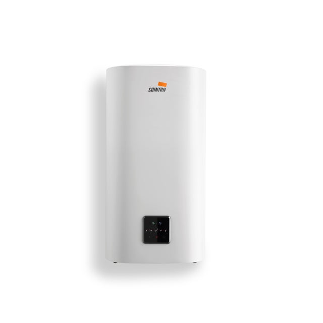 Chauffe-eau électrique plat COINTRA Tdd plus, 100 l