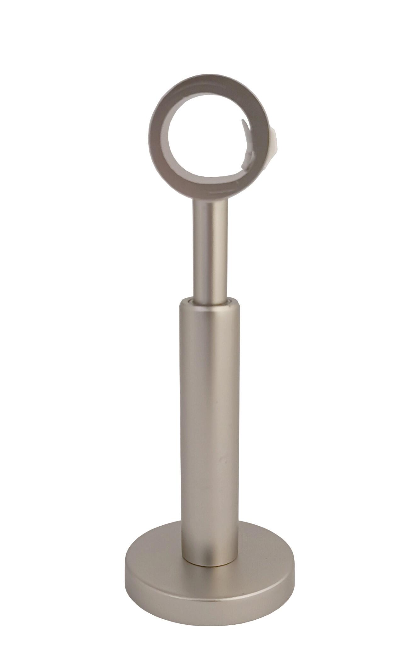 Lot De 2 Supports à Bretzels En Bois Naturel 33cm - Arbre à 6 Bretzels Pour Fêtes Et Cuisine
