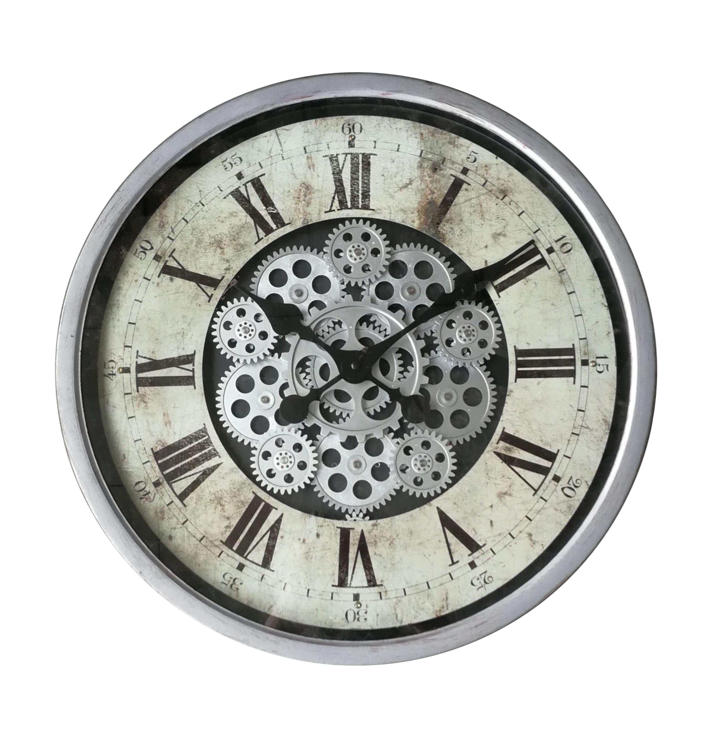 Reloj de pared leroy merlin hotsell