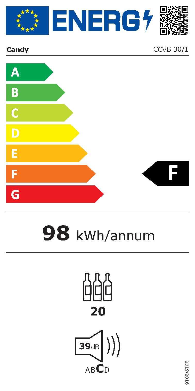 Réfrigérateur a intégrer (appareil électroménager) ROSIERES RSLP122N - 2