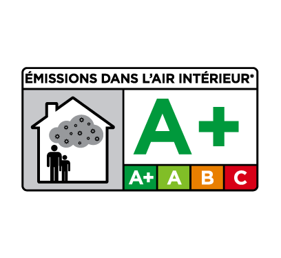 Revêtement de rénovation sur intissé à peindre 180 g/m² 180g, prépeint, 1x15m - 3