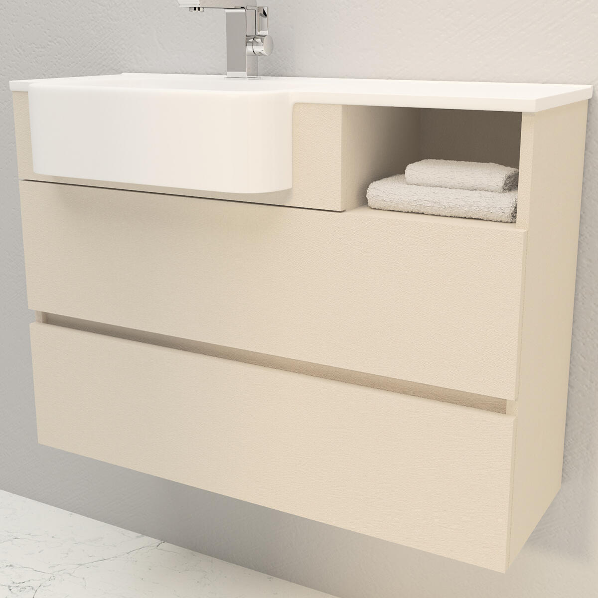 Bianco