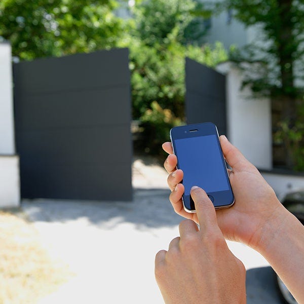 Piloter vos volets roulants et moteurs de portail Somfy RTS depuis l'appli Enki
