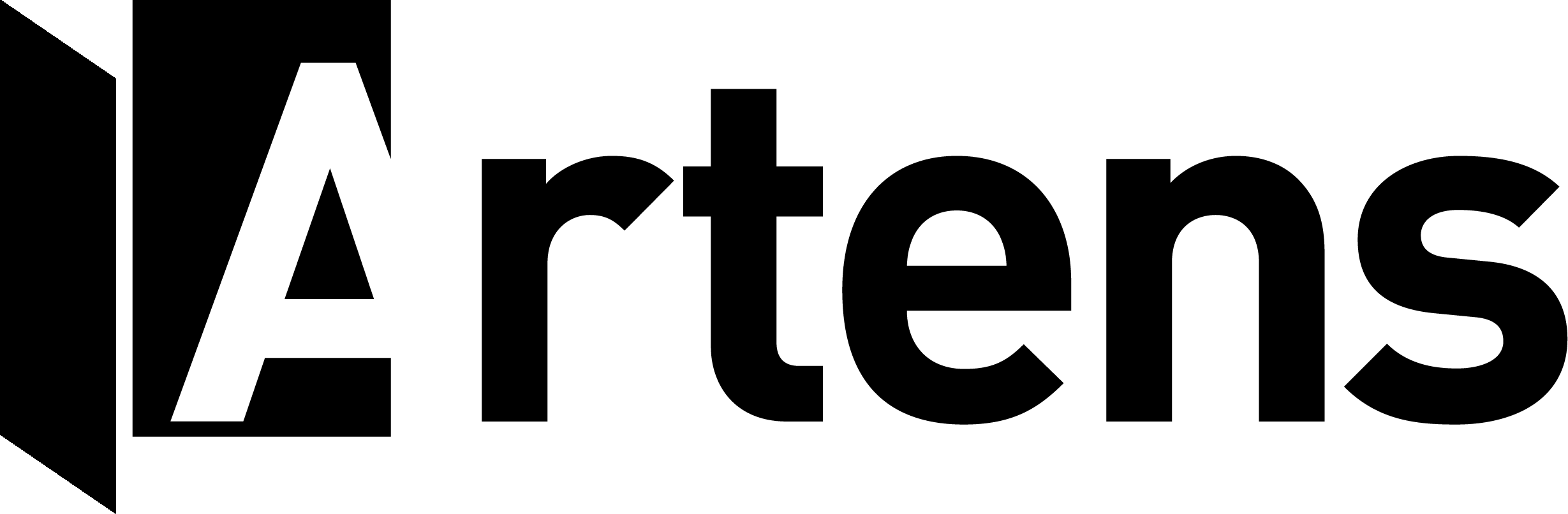 MARCA DEL LOGOTIPO DE ARTENS  - 5