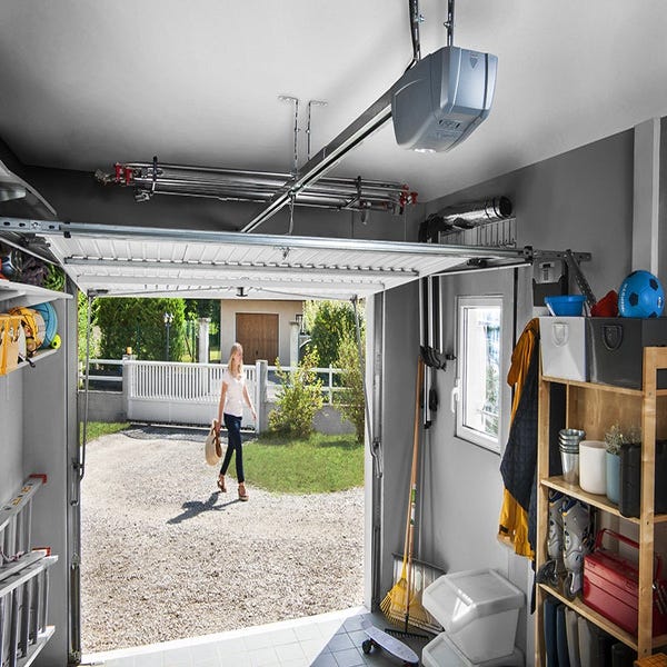 Motorisation pour porte de garage GDK 1100 Somfy 1241606 Leroy Merlin — free download