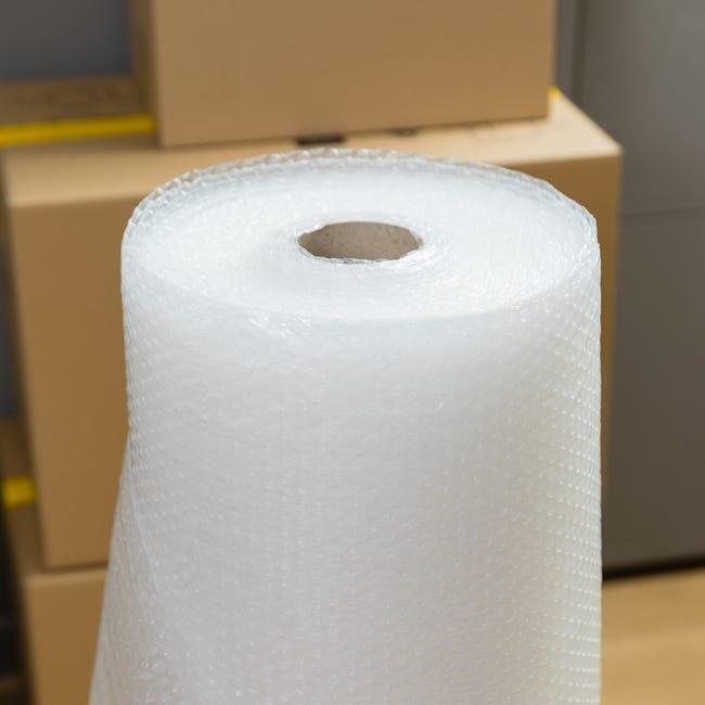 Papier bulle 100% recyclé 50 cm x 100 m
