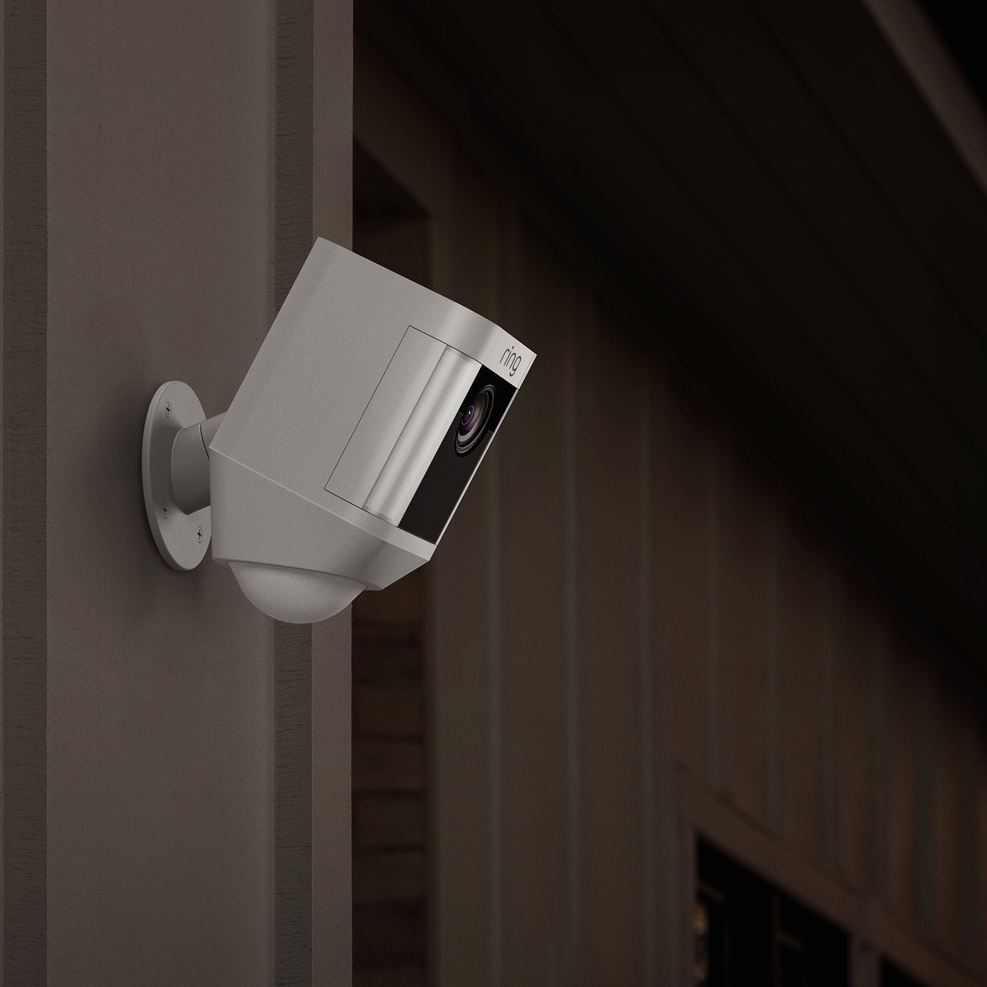 ring-camera-exterieure-spotlight-battery-blanche - 4