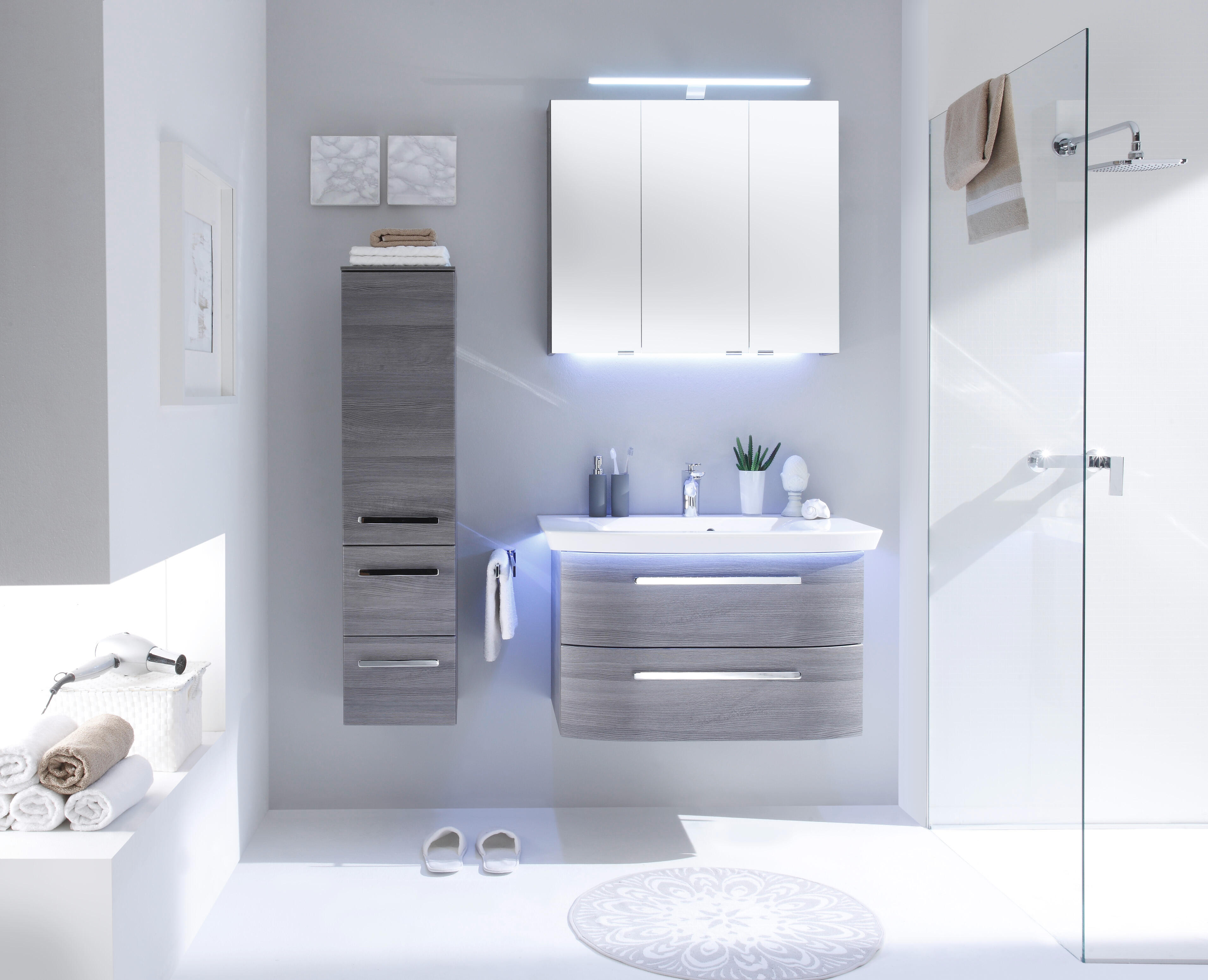 Bianco