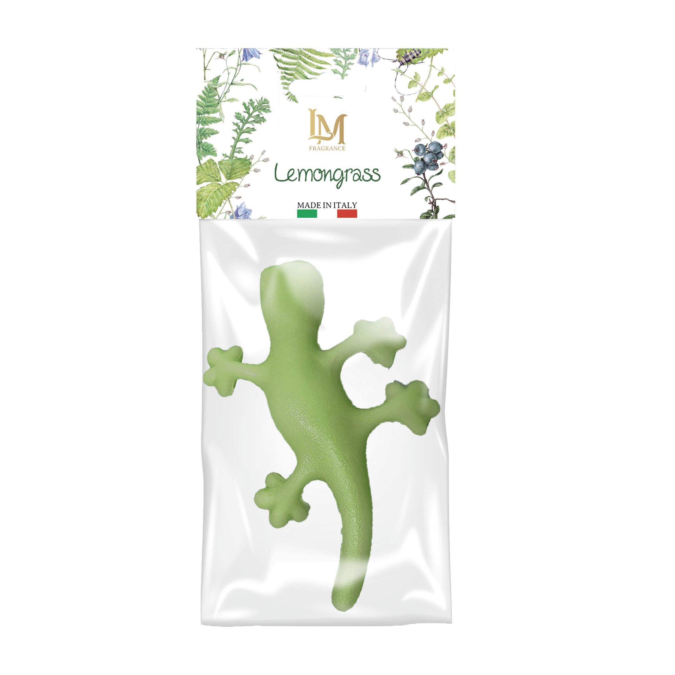 Diffusore lemongrass 3 ml - 2