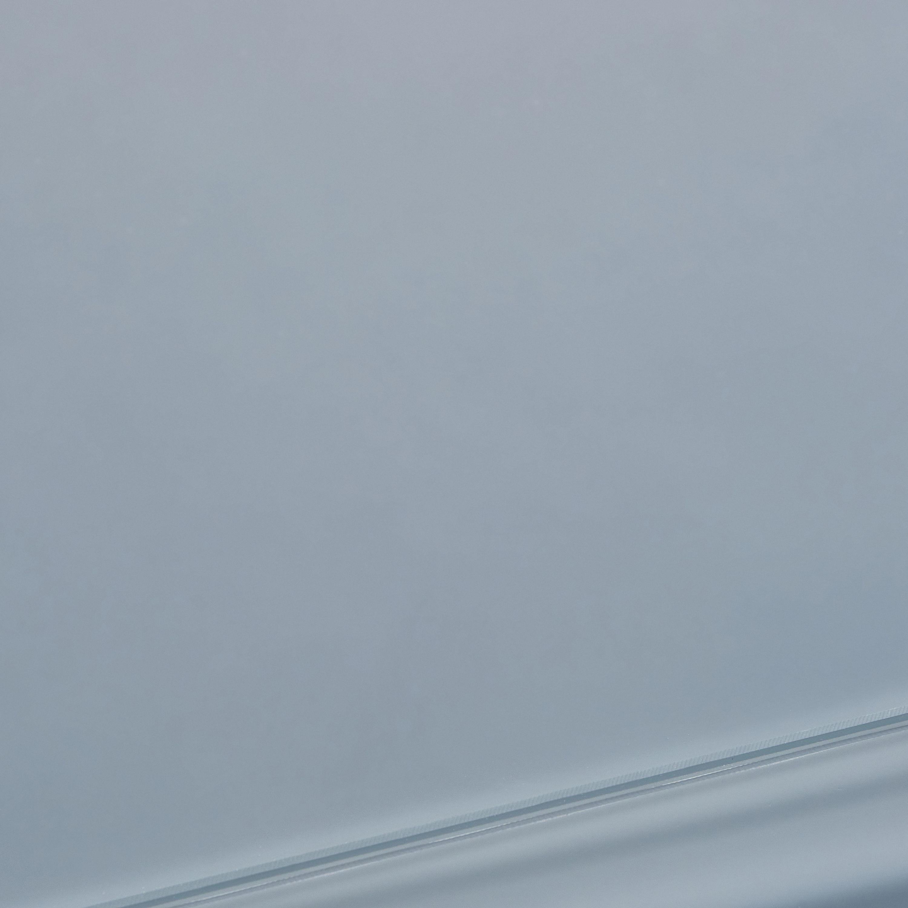 Table de jardin NATERIAL Lyra rectangulaire gris 6 personnes - 10