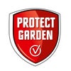 Logotipo da marca PROTECT GARDEN