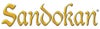 Logo SANDOKAN