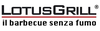 Logo LOTUS GRILL